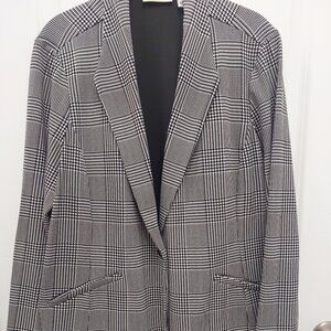 Susan Graver Blazer